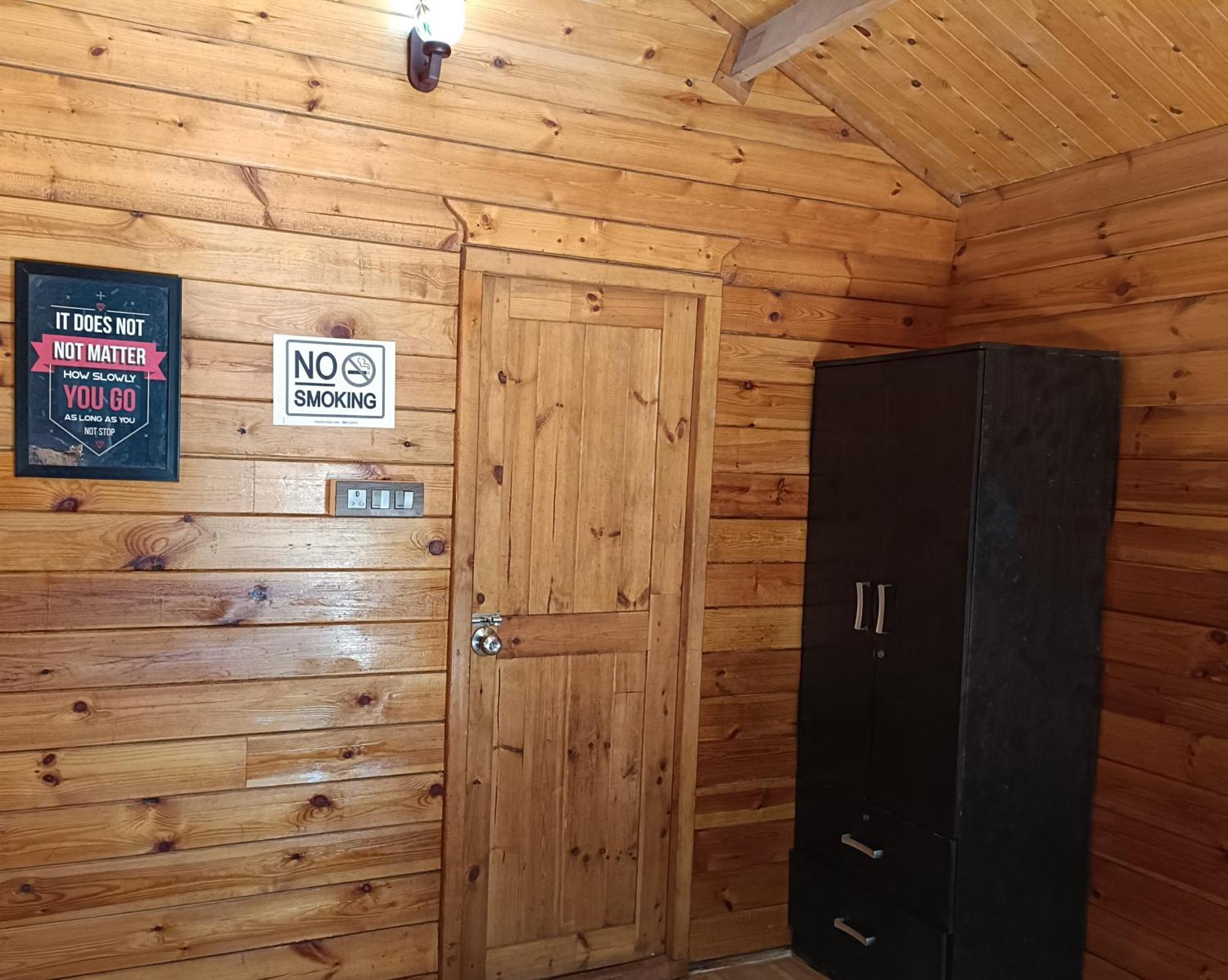Guest house Greenland Cottage's