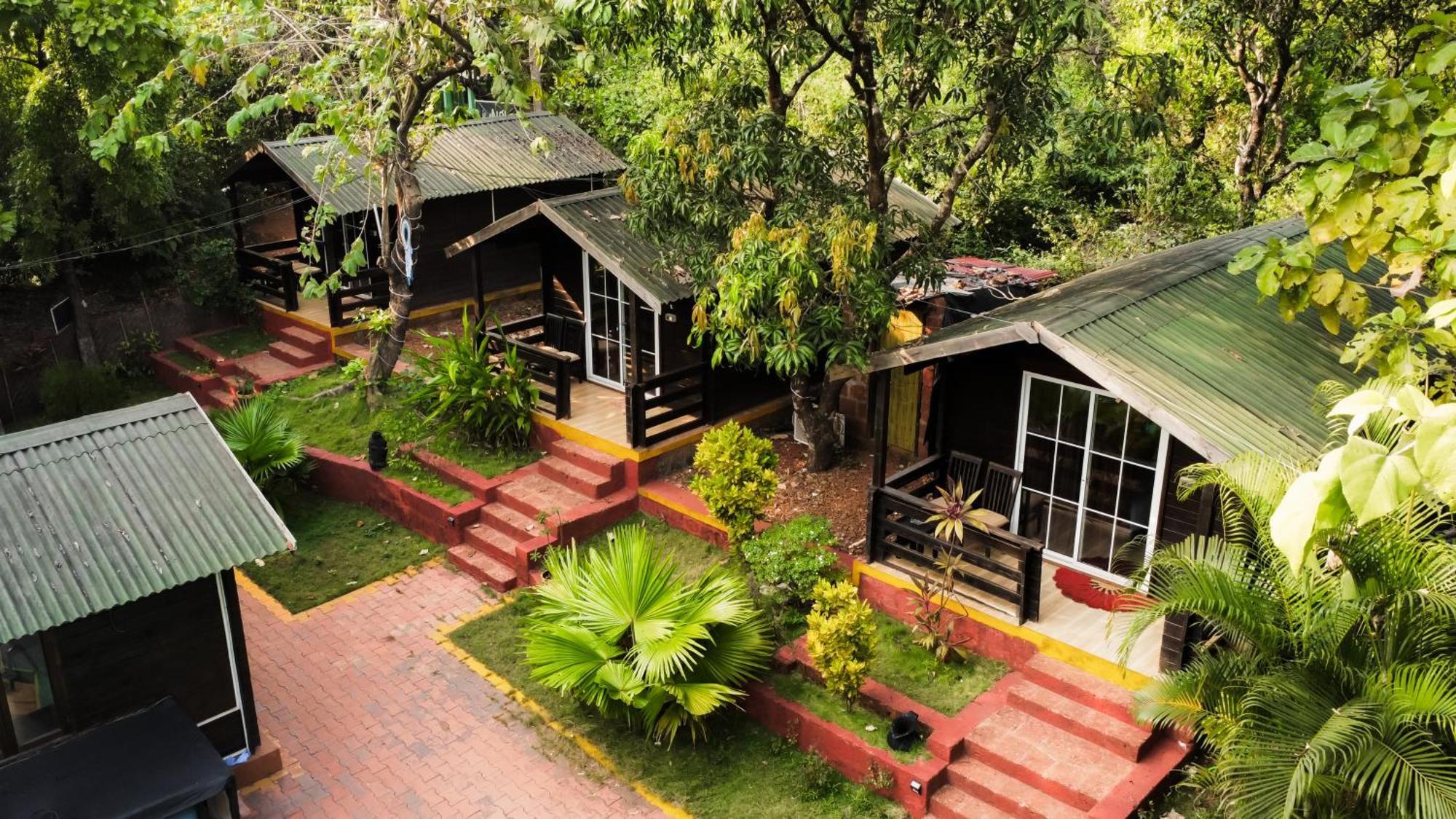 Guest house Greenland Cottage's *