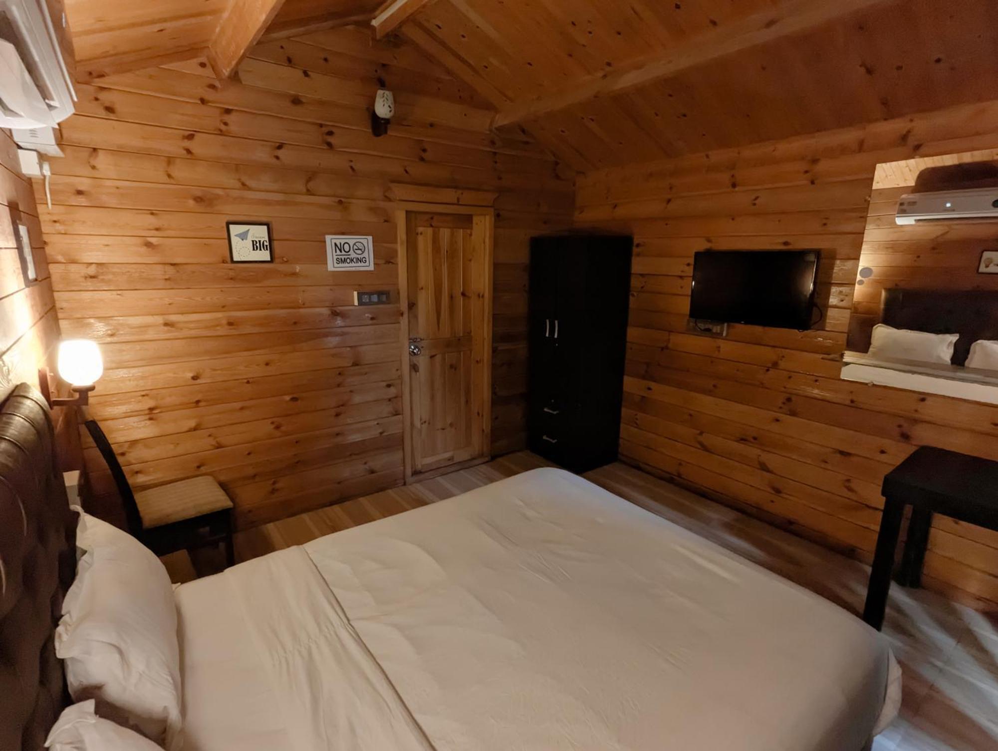 Guest house Greenland Cottage's