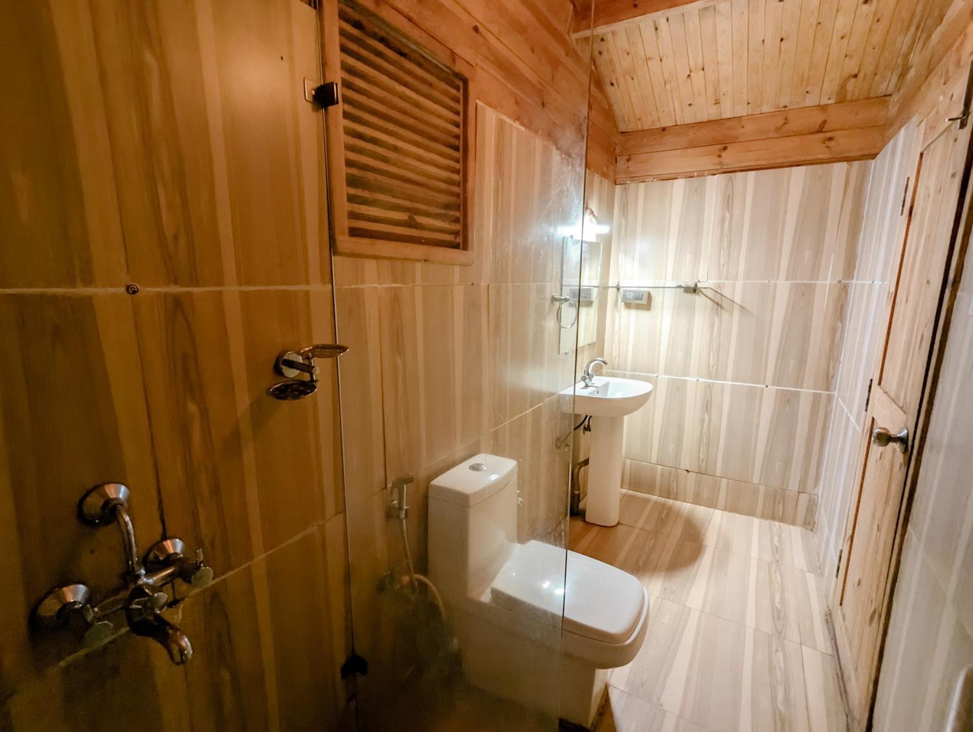 Guest house Greenland Cottage's