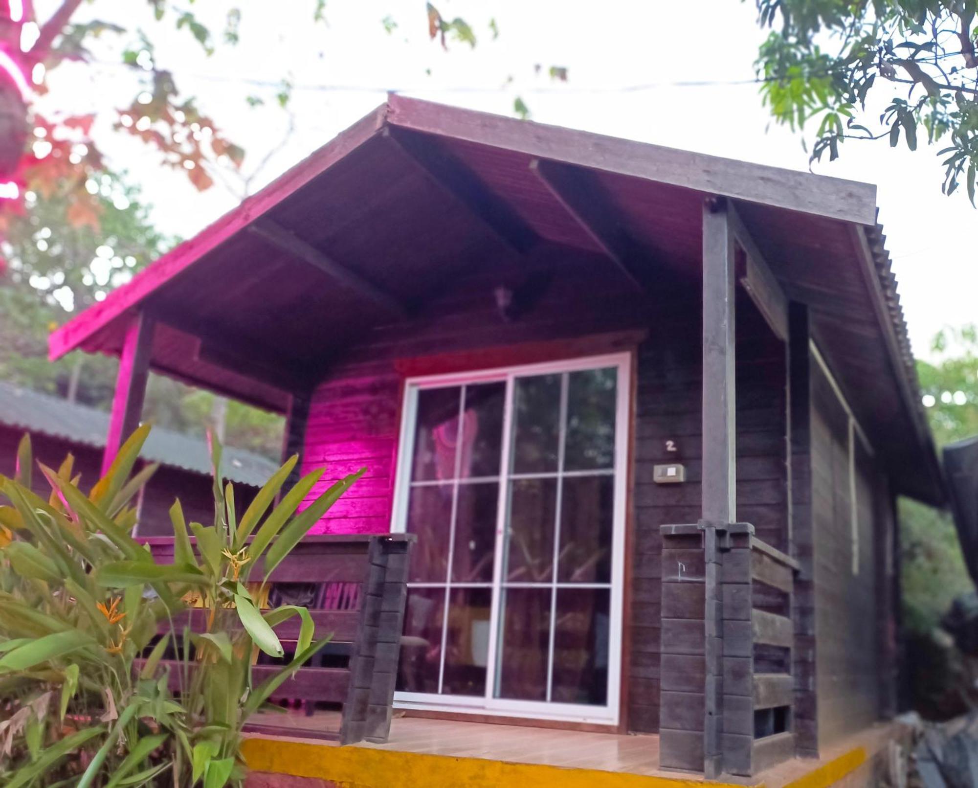 Guest house Greenland Cottage's Arambol