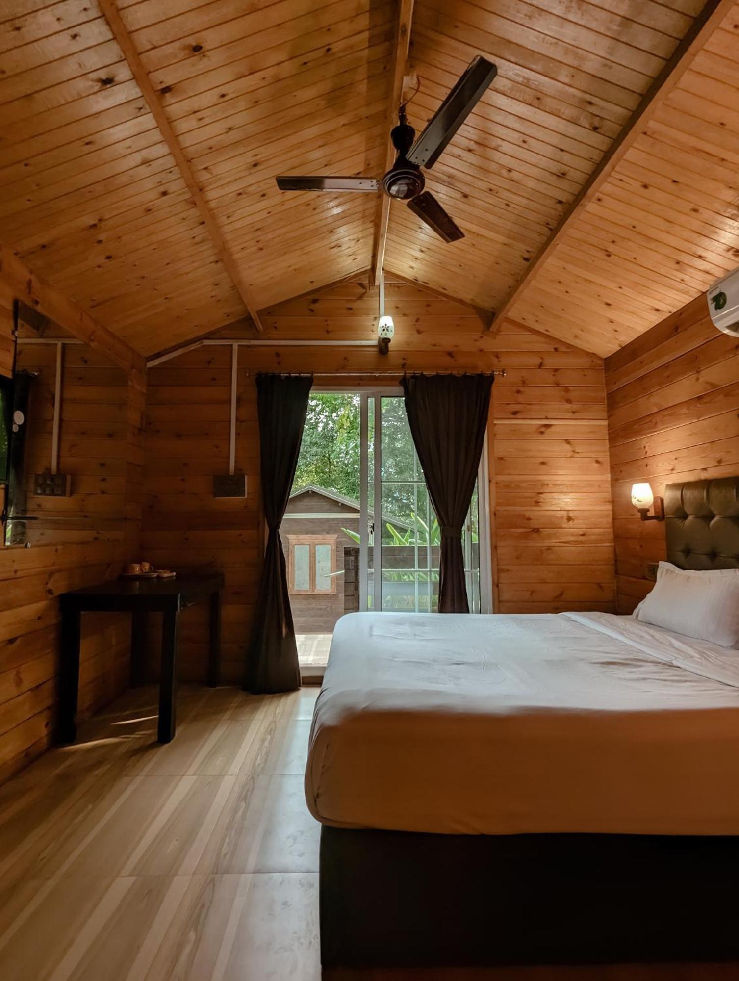 Guest house Greenland Cottage's Arambol